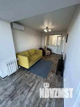 2-к квартира, посуточно, 42м2, 6/12 этаж