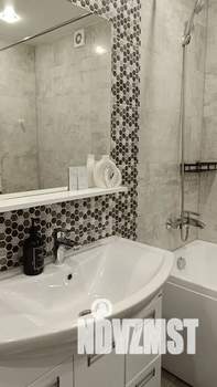 1-к квартира, посуточно, 37м2, 2/14 этаж