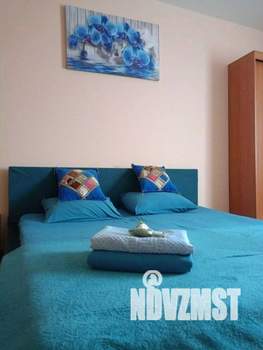 2-к квартира, посуточно, 58м2, 1/1 этаж