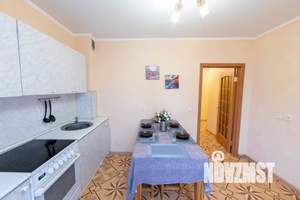 2-к квартира, посуточно, 80м2, 11/14 этаж