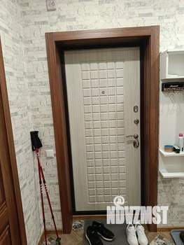 1-к квартира, на длительный срок, 50м2, 3/18 этаж