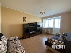 1-к квартира, на длительный срок, 45м2, 6/9 этаж