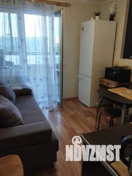 1-к квартира, посуточно, 36м2, 3/9 этаж