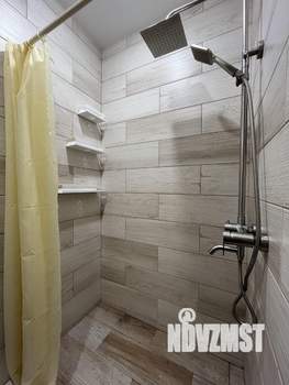 Студия квартира, на длительный срок, 20м2, 7/16 этаж