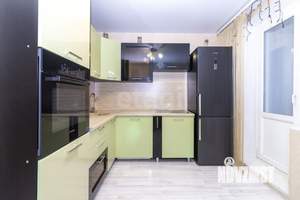 1-к квартира, на длительный срок, 43м2, 14/14 этаж