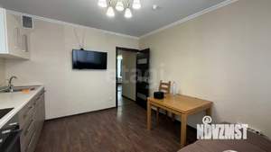 1-к квартира, на длительный срок, 42м2, 8/14 этаж