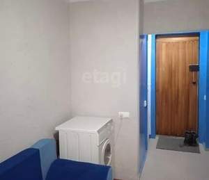 Студия квартира, на длительный срок, 14м2, 2/8 этаж