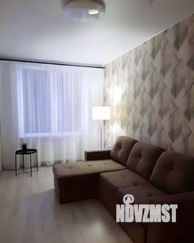 1-к квартира, на длительный срок, 36м2, 14/16 этаж