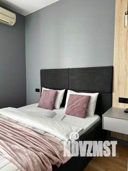 1-к квартира, посуточно, 29м2, 1/1 этаж