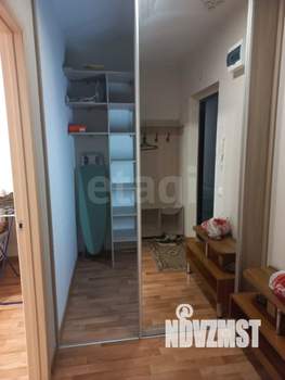 1-к квартира, на длительный срок, 38м2, 14/16 этаж