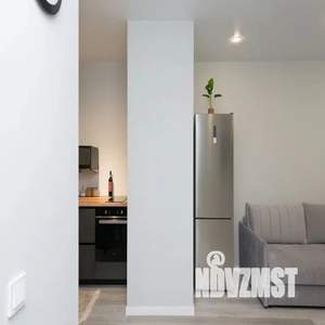 2-к квартира, посуточно, 39м2, 13/19 этаж