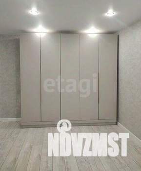 1-к квартира, на длительный срок, 33м2, 5/5 этаж