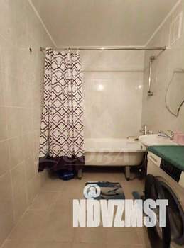 1-к квартира, на длительный срок, 40м2, 1/14 этаж