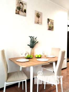 1-к квартира, посуточно, 40м2, 9/9 этаж