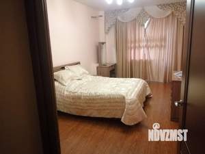 3-к квартира, на длительный срок, 95м2, 3/14 этаж