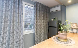 Студия квартира, на длительный срок, 20м2, 1/8 этаж