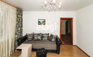 3-к квартира, на длительный срок, 49м2, 3/9 этаж