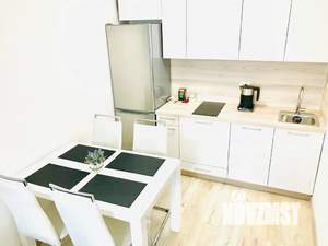 2-к квартира, посуточно, 46м2, 11/16 этаж
