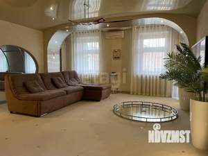 3-к квартира, на длительный срок, 119м2, 5/5 этаж