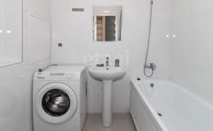 1-к квартира, на длительный срок, 32м2, 11/24 этаж