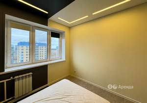 2-к квартира, на длительный срок, 58м2, 17/17 этаж