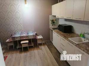 1-к квартира, на длительный срок, 42м2, 2/9 этаж