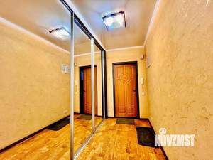 3-к квартира, посуточно, 95м2, 1/1 этаж