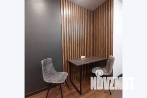 1-к квартира, посуточно, 45м2, 9/22 этаж