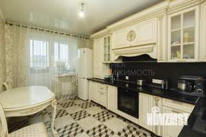 1-к квартира, на длительный срок, 44м2, 9/16 этаж