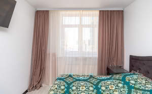 2-к квартира, на длительный срок, 61м2, 6/19 этаж