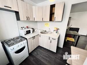 2-к квартира, посуточно, 50м2, 1/1 этаж