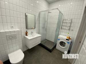 1-к квартира, на длительный срок, 44м2, 2/15 этаж