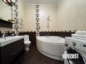 1-к квартира, посуточно, 70м2, 1/1 этаж