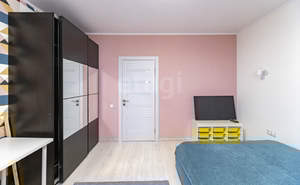 2-к квартира, на длительный срок, 86м2, 20/24 этаж