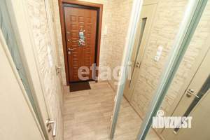 1-к квартира, на длительный срок, 33м2, 8/9 этаж