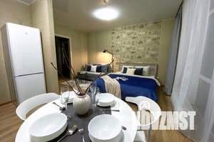 1-к квартира, посуточно, 28м2, 2/19 этаж