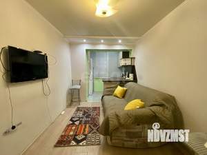 Студия квартира, на длительный срок, 13м2, 5/8 этаж