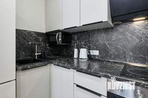 2-к квартира, посуточно, 50м2, 5/17 этаж