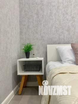 Студия квартира, посуточно, 25м2, 10/16 этаж