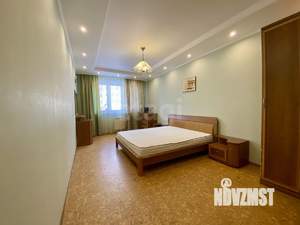 3-к квартира, на длительный срок, 115м2, 2/11 этаж