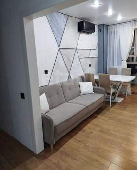 2-к квартира, на длительный срок, 75м2, 16/20 этаж