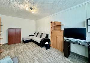 1-к квартира, на длительный срок, 20м2, 2/9 этаж