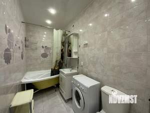 1-к квартира, на длительный срок, 41м2, 14/19 этаж