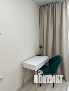 1-к квартира, посуточно, 45м2, 3/6 этаж