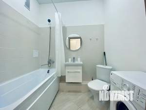 1-к квартира, посуточно, 32м2, 9/9 этаж