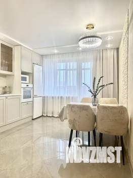 2-к квартира, посуточно, 70м2, 14/14 этаж