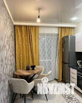 1-к квартира, на длительный срок, 38м2, 14/16 этаж