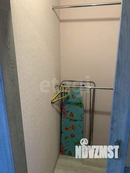 Студия квартира, на длительный срок, 23м2, 10/17 этаж