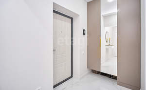 1-к квартира, на длительный срок, 43м2, 23/24 этаж