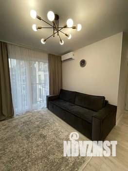 1-к квартира, посуточно, 33м2, 4/9 этаж